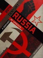 20th Century Russia A Century Of Upheaval Maisner Heather Author