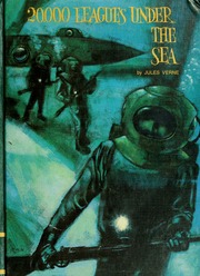 20000 Leagues Under The Sea Bowen Carl Verne Jules 18281905 Vingt Mille Lieues Sous Les Mers English