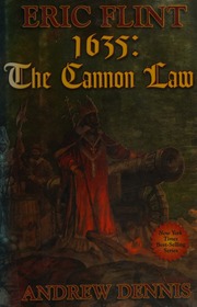 1635 The Cannon Law Flint Eric Dennis Andrew 1971