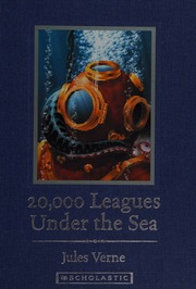20000 Leagues Under The Sea Verne Jules 18281905 Coville Bruce