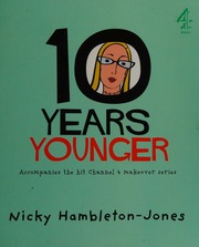 10 Years Younger Hambletonjones Nicky