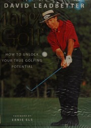 100 Golf Leadbetter David Simmons Richard
