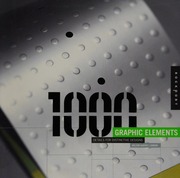 1000 Graphic Elements Special Details For Distinctive Designs Burgess