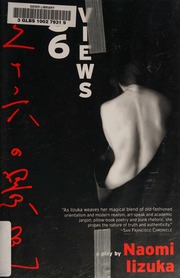 36 Views A Play 1st Ed Iizuka Naomi Author