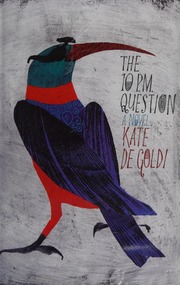 The 10 Pm Question De Goldi Kate 1959