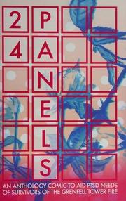 24 Panels An Anthology Comic To Aid Ptsd Needs Of Survivors Of The Grenfell Tower Fire Gillen