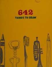 642 Things To Draw Unknown
