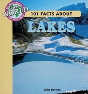 101 Facts About Lakes Barnes Julia 1955
