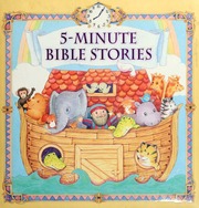5minute Bible Stories 5minute Bible Stories