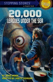20000 Leagues Under The Sea Judith Conaway
