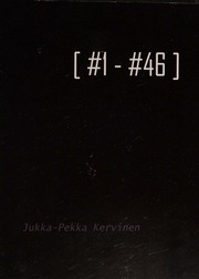 146 1st Ed Kervinen Jukkapekka