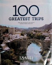 100 Greatest Trips Unknown