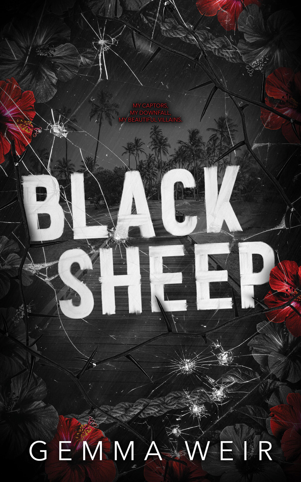 Black Sheep A Novel Gemma Weir