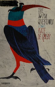 The 10pm Question De Goldi Kate 1959