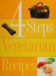 4 Steps Vegetarian Translation Gordon Mcbride