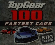 100 Fastest Cars Unknown
