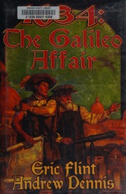 1634 The Galileo Affair Flint Eric Dennis Andrew 1994