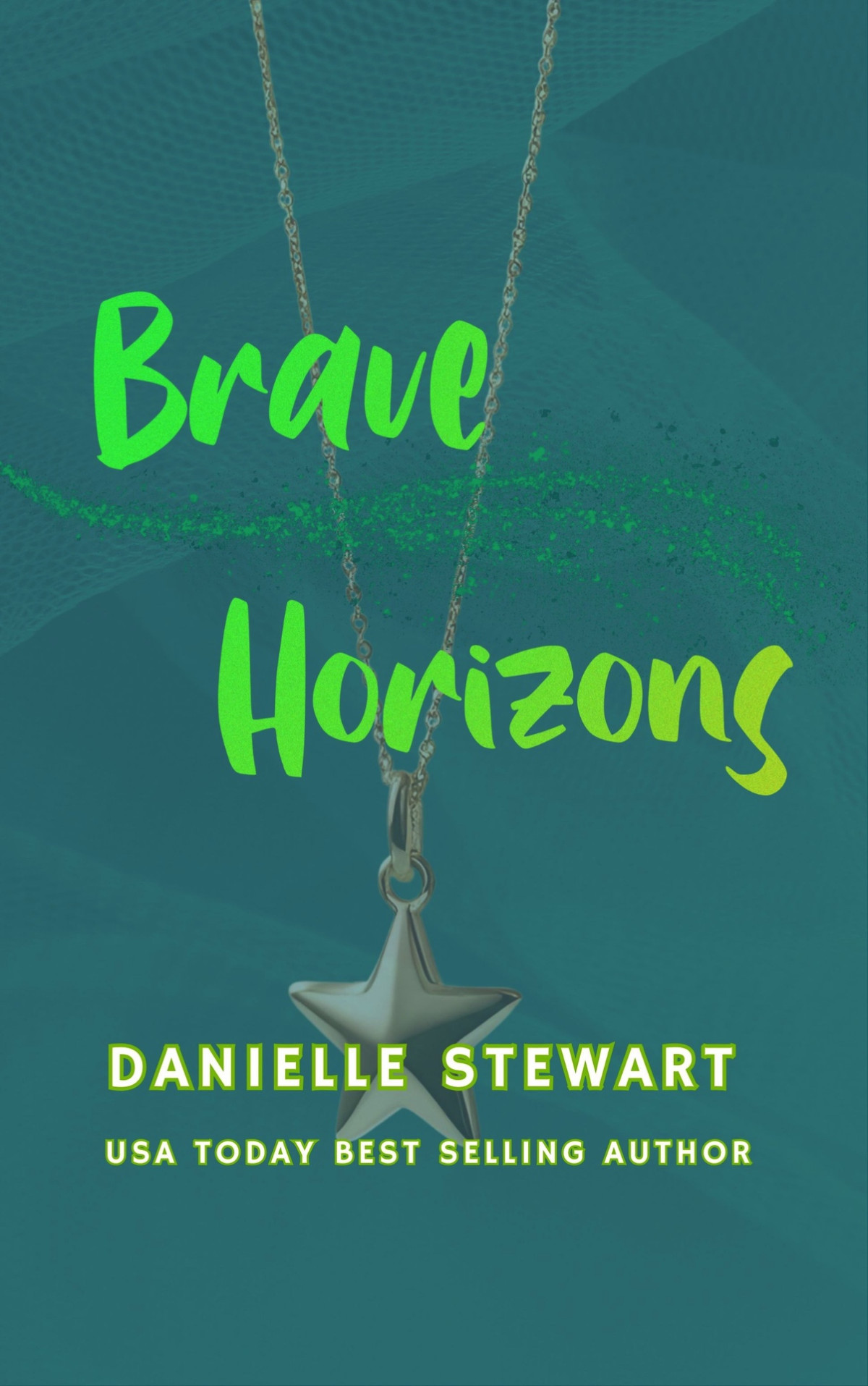 Barrington Billionaires 19 Brave Horizons Danielle Stewart