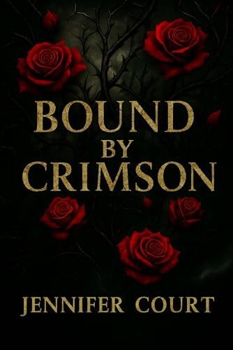 Bound By Crimson Jennifer Court