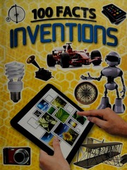 100 Facts Inventions Brewer Duncan 1938