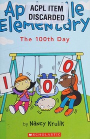 The 100th Day Krulik Nancy E Lum Bernice Ill