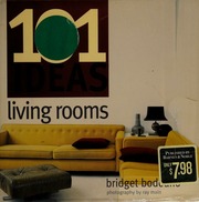 101 Ideas Living Rooms Bodoano Bridget
