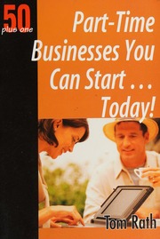 50 Plus One Parttime Businesses You Can Start Today Rath