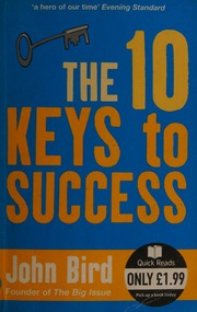 The 10 Keys To Success Bird John 1946