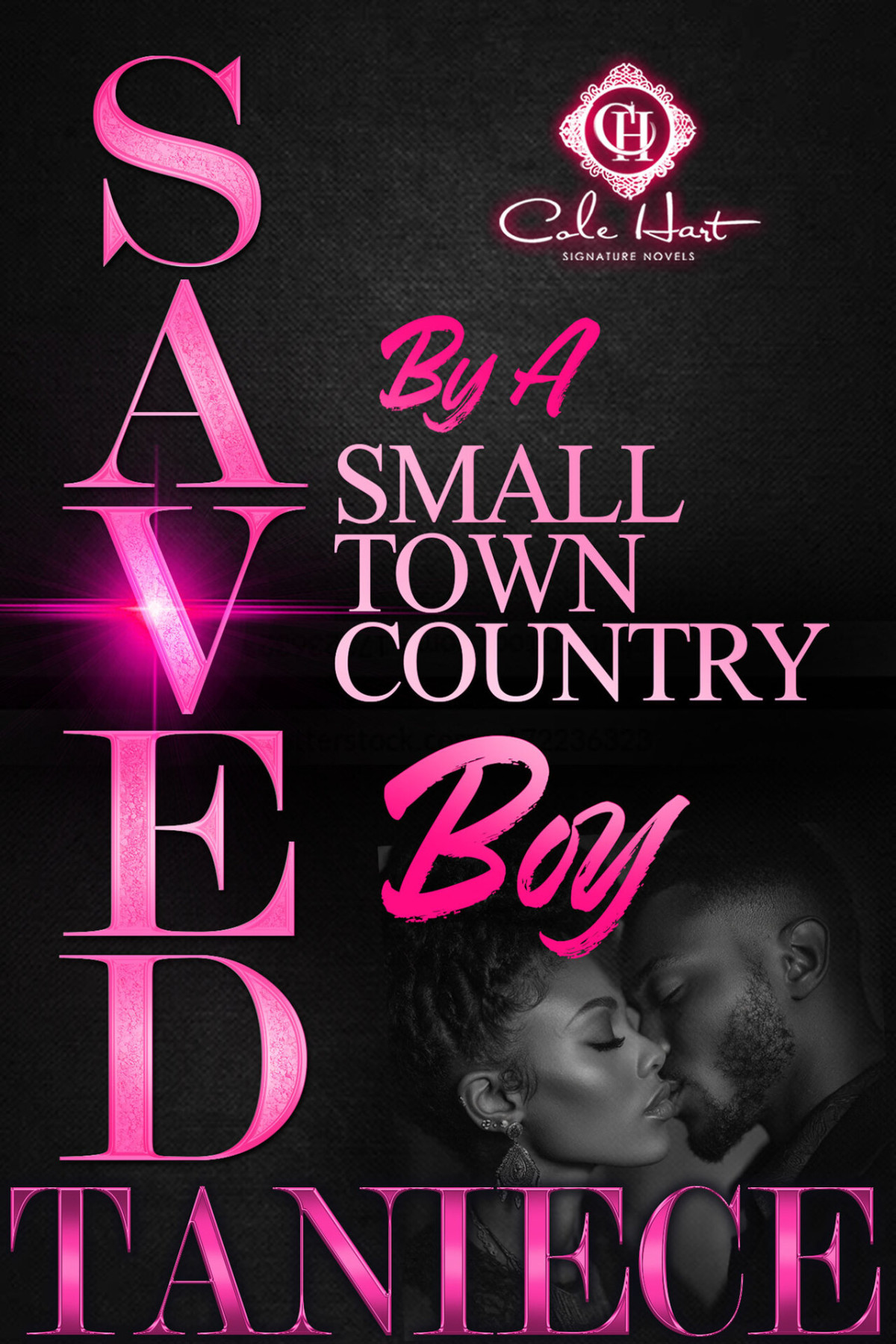 Saved By A Small Town Country Boy Taniece