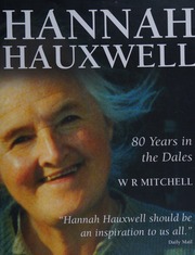 80 Years In The Dales Hauxwell Hannah 1926