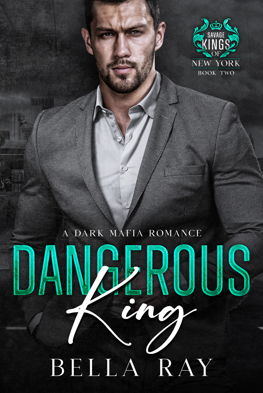 Savage Kings Of New York 2 Dangerous King Bella Ray
