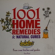 1001 Home Remedies Natural Cures Floyd Esme