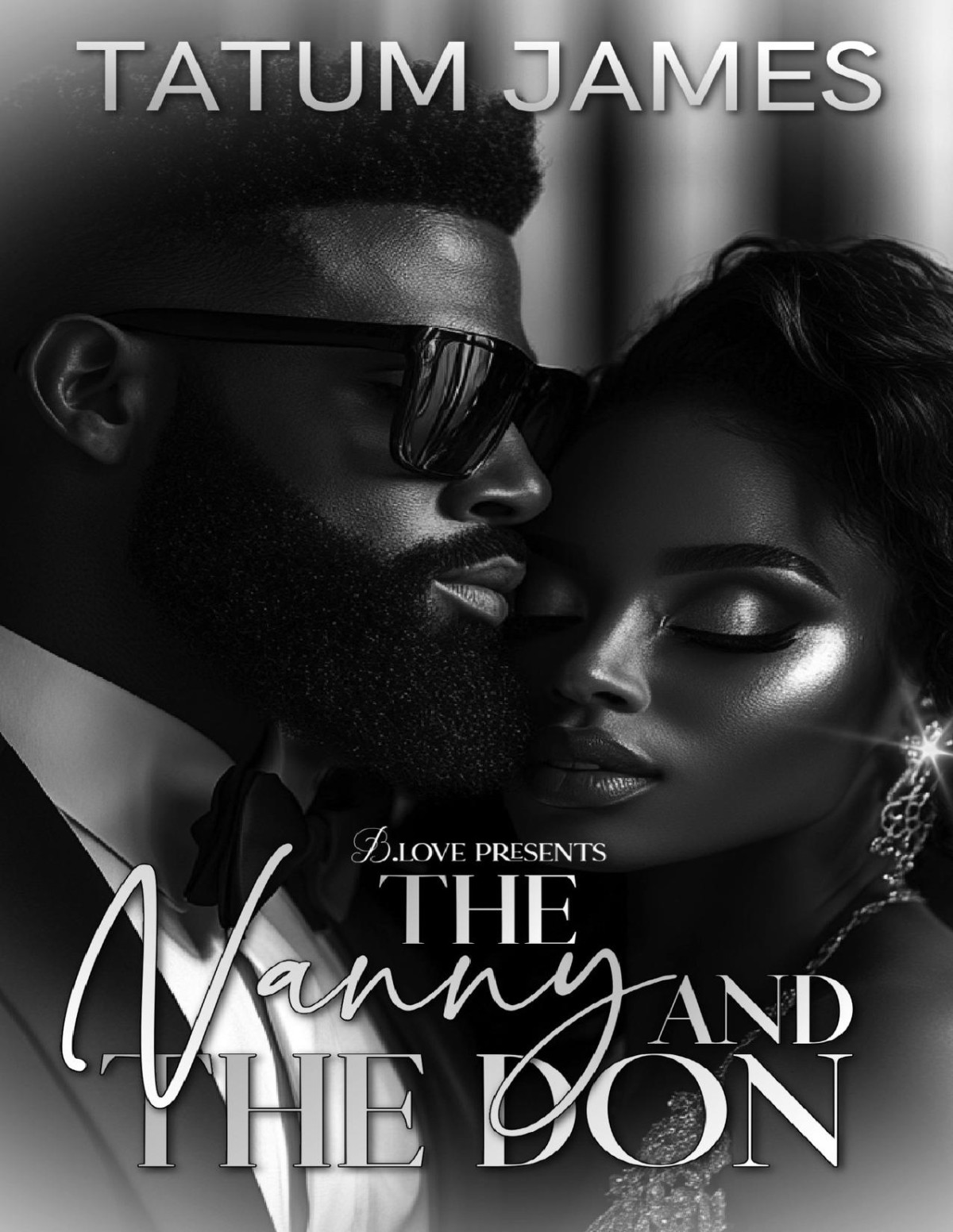 The Nanny And The Don Tatum James