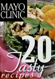 20 Tasty Recipes For People With Diabetes Mayo Clinic Health Information