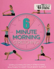 6 Minute Morning Stretching None Rowe Faye None