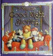 5minute Good Night Stories Editors Of Publications International Ltd