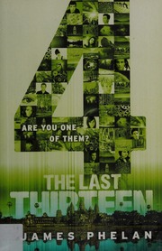 4 Phelan James 1979 Author