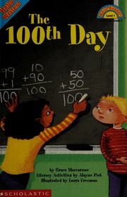 The 100th Day Maccarone Grace Pick Alayne Freemanhines Laura