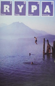 2022 Rattle Young Poets Anthology Alan Fox Timothy Green Megan Green