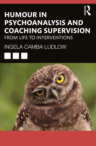 Humour In Psychoanalysis And Coaching Supervision From Life To Interventions Ingela Camba Ludlow