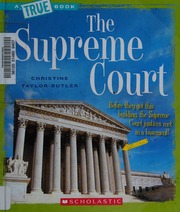 The Supreme Court Taylorbutler Christine