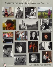 100 Artists Of The Brandywine Valley Quillman Catherine 1960