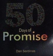 50 Days Of Promise Sardinas Dan
