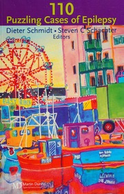 110 Puzzling Cases Of Epilepsy Schmidt Dieter Md Schachter