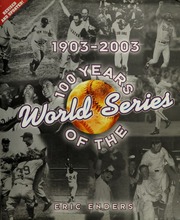 19032003 100 Years Of The World Series None Revised Edition Enders
