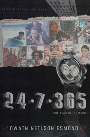 247365 One Year In The Word Esmond Dwain 1971