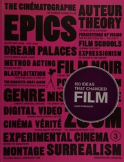100 Ideas That Changed Film Parkinson David