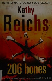 206 Bones Reichs Kathy