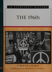 The 1960s Maga Timothy P 1952