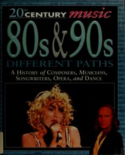 80s 90s Different Paths Hayes Malcolm